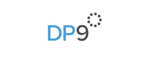 DP9 Logo